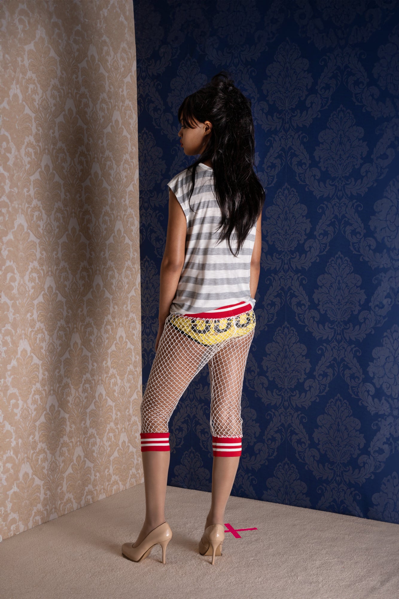 Alexis Pants