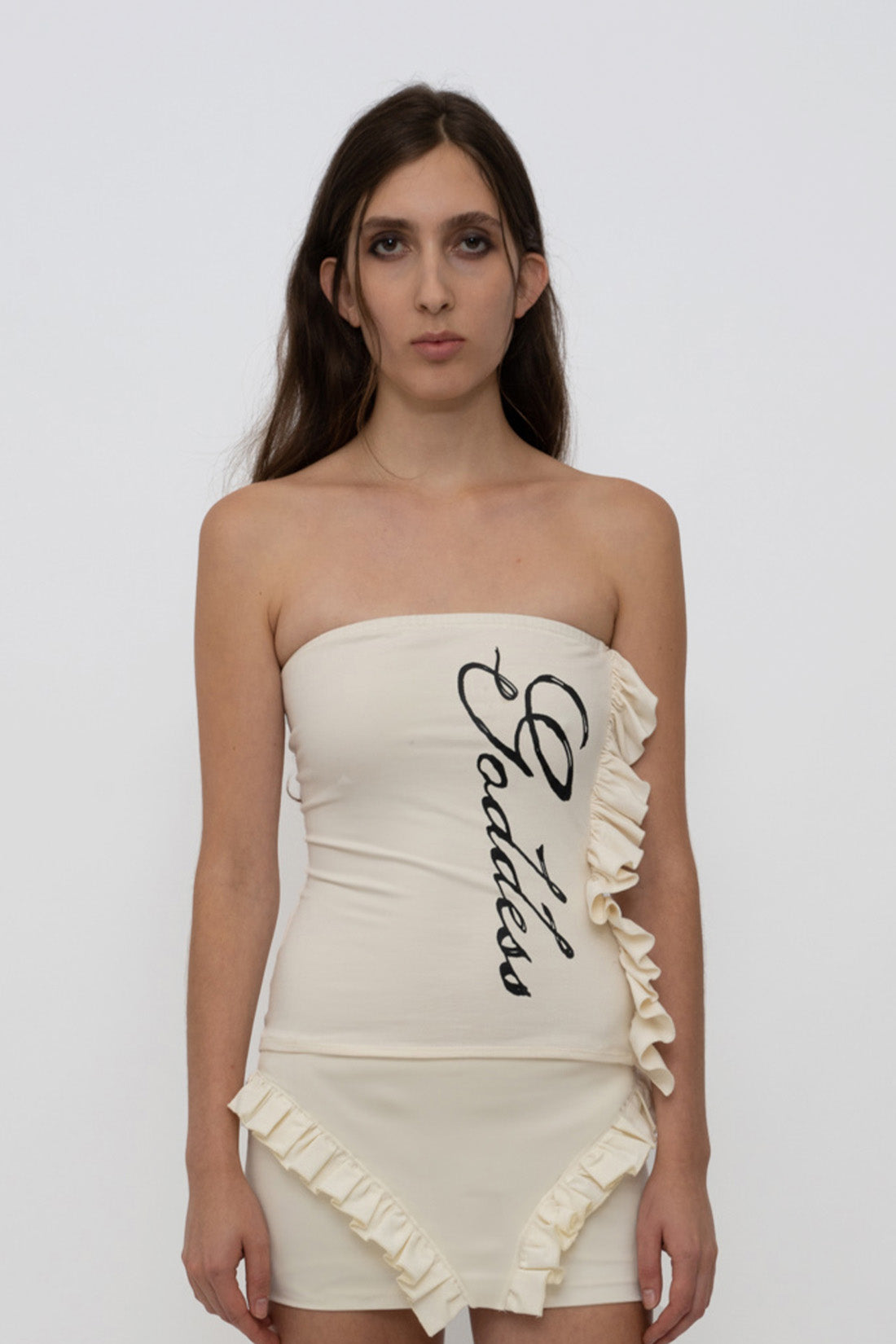 Goddess Bandeau