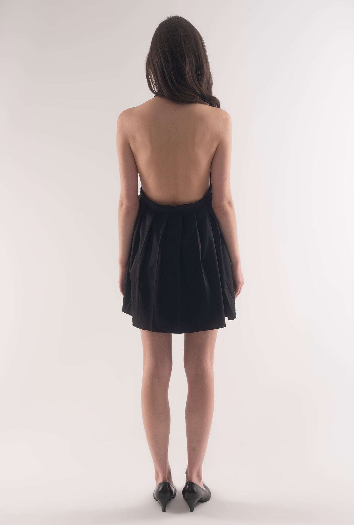 Honeymoon dress black