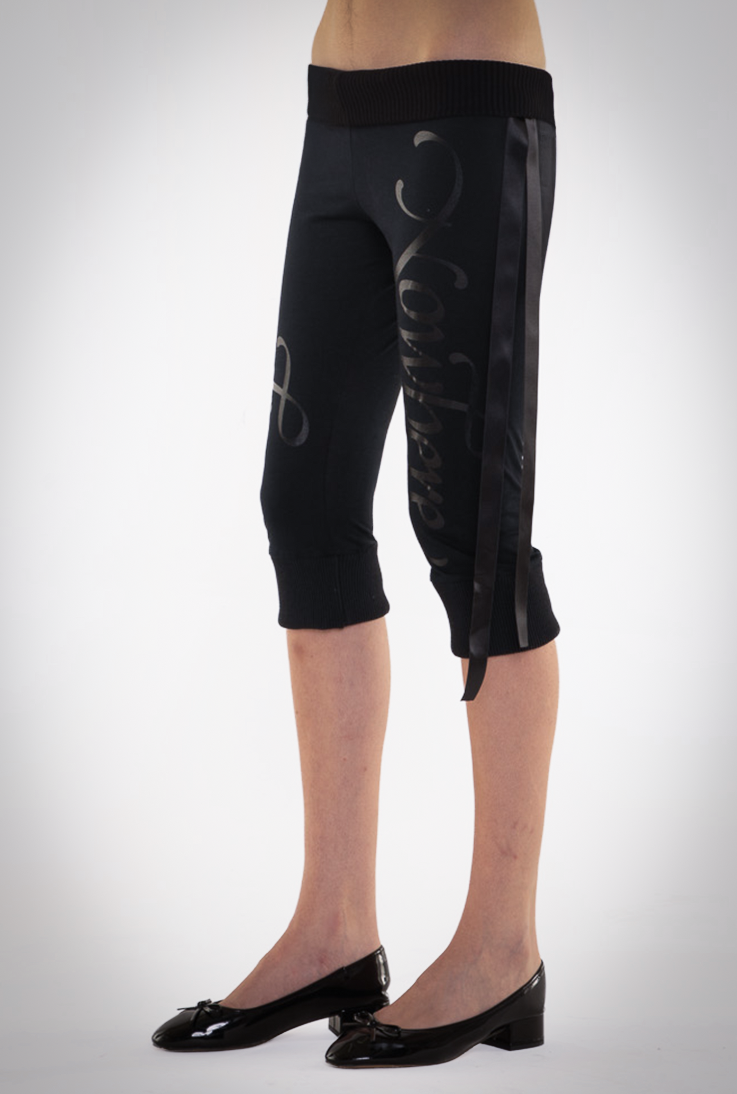 Somewhere leggings - Black