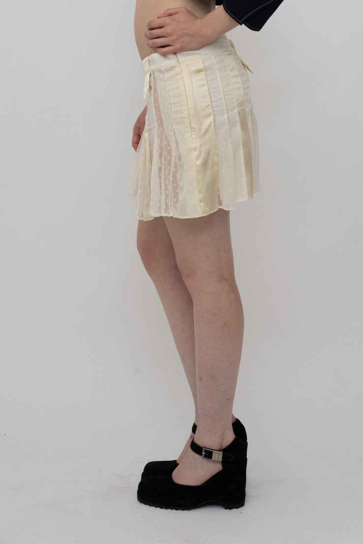 Wild Heart Skirt