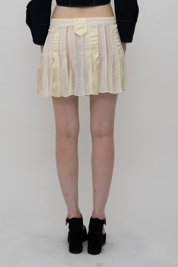 Wild Heart Skirt