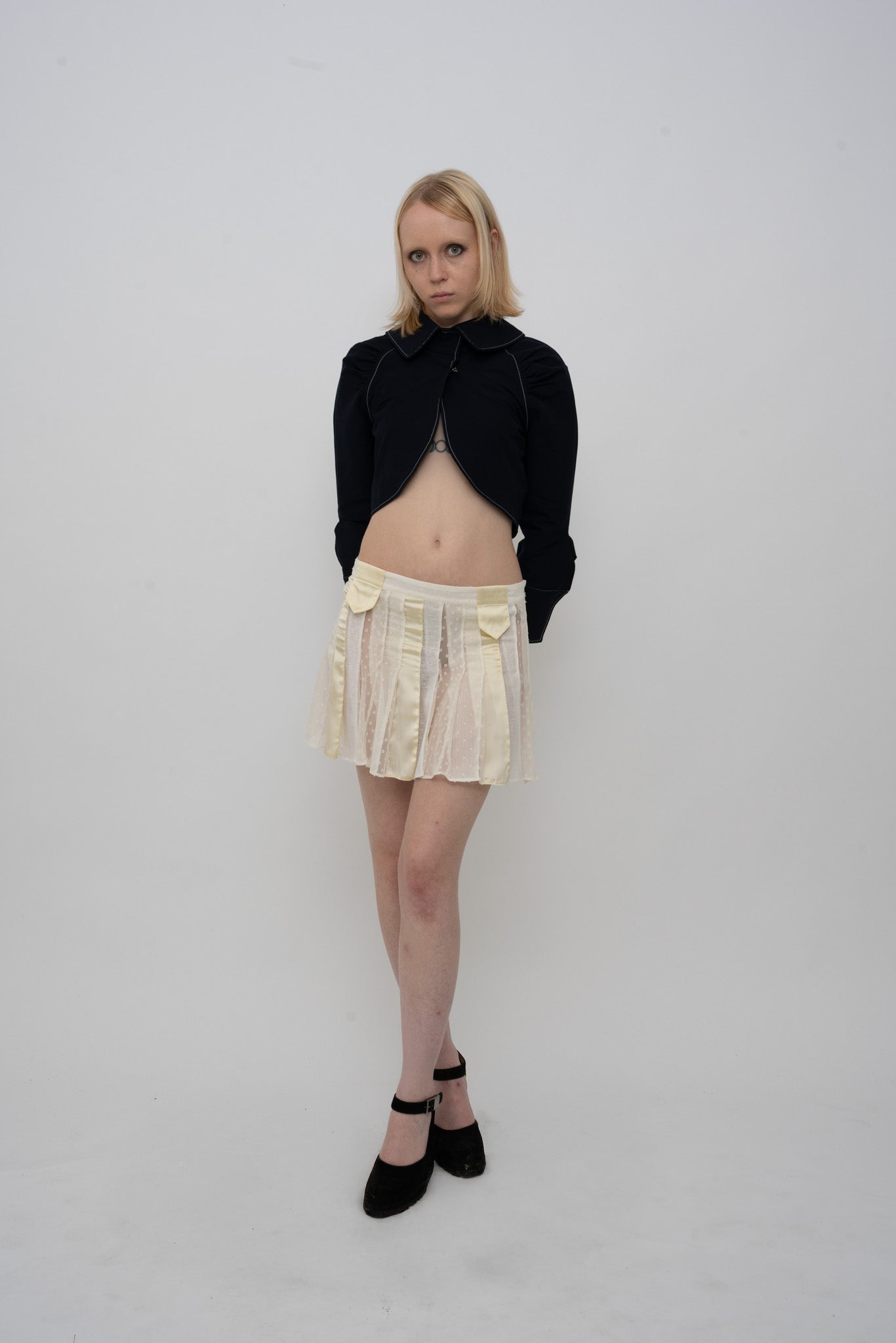 Wild Heart Skirt