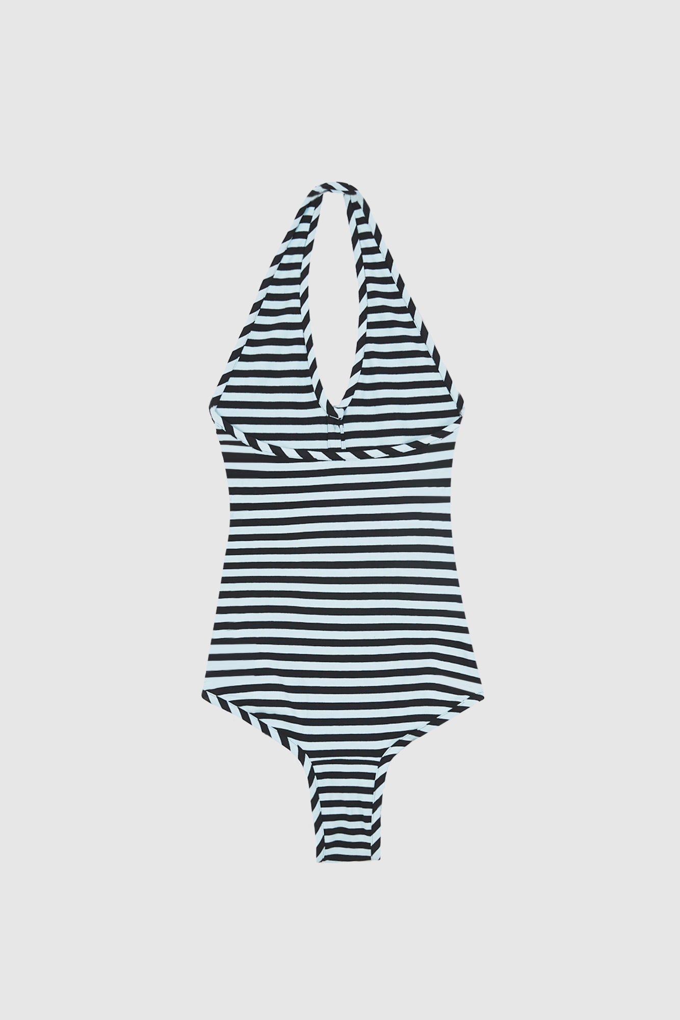 Didion Bodysuit - Stripes