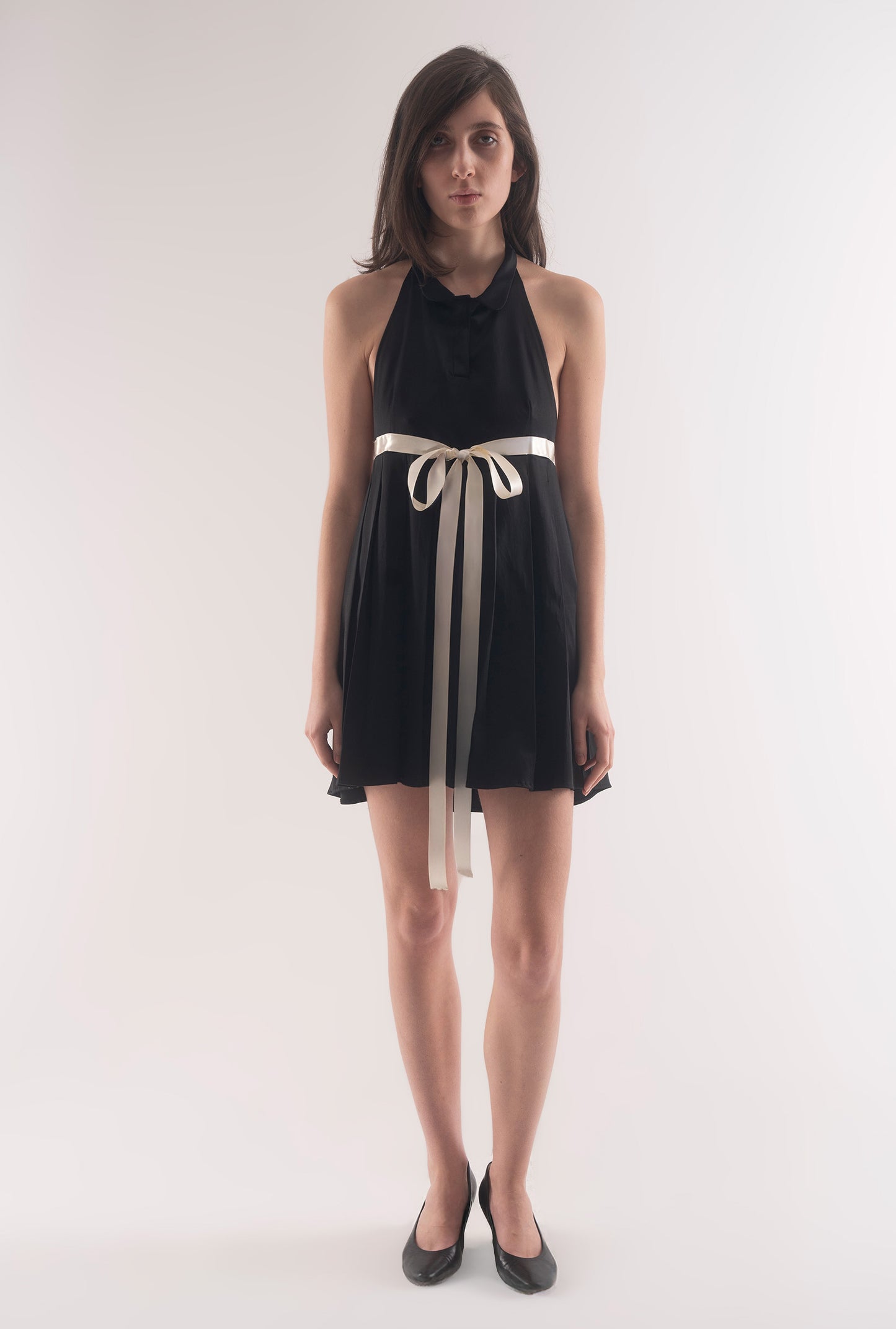 Honeymoon dress black