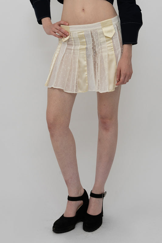 Wild Heart Skirt