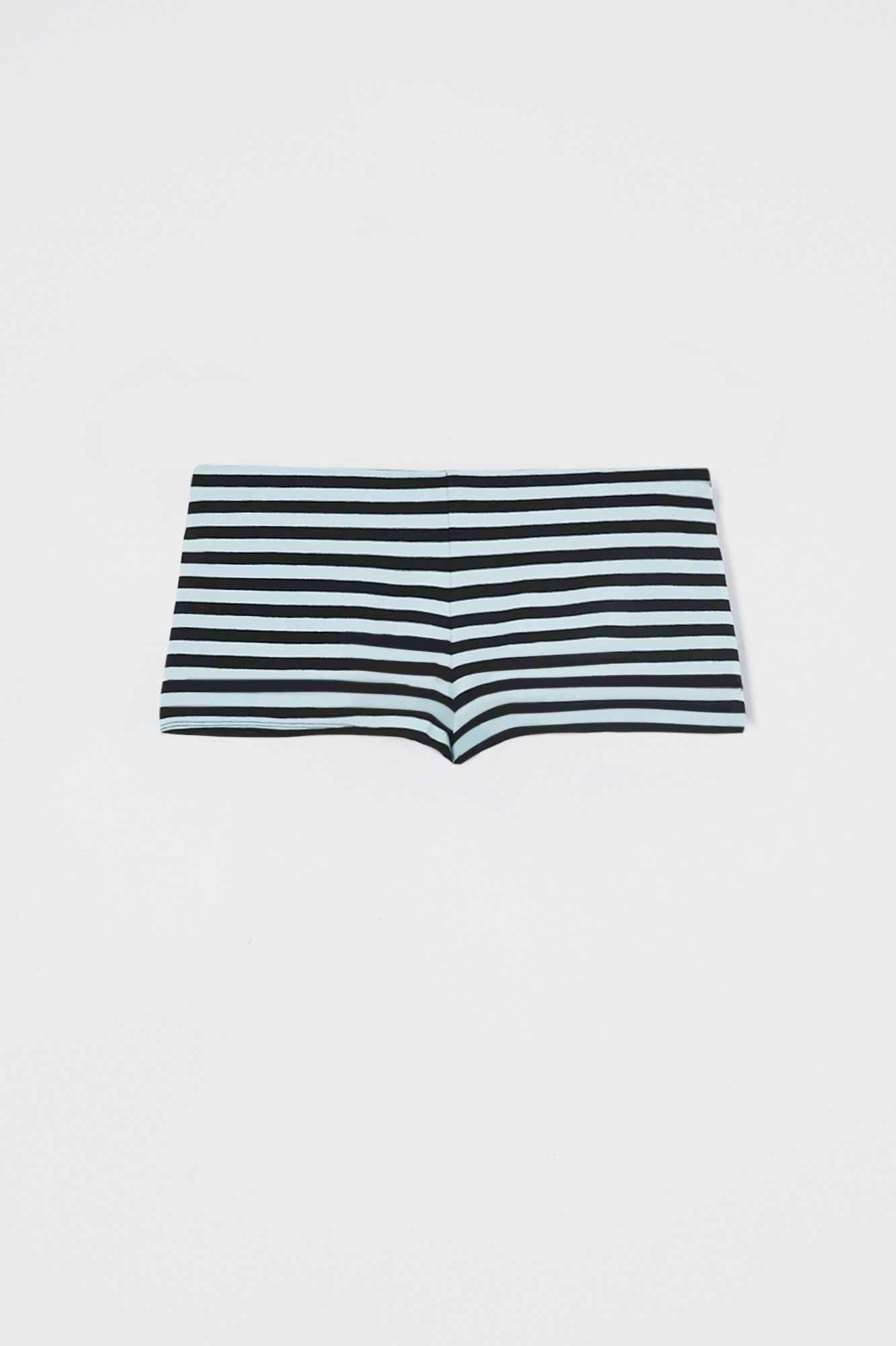 Dakota Shorts - Stripes