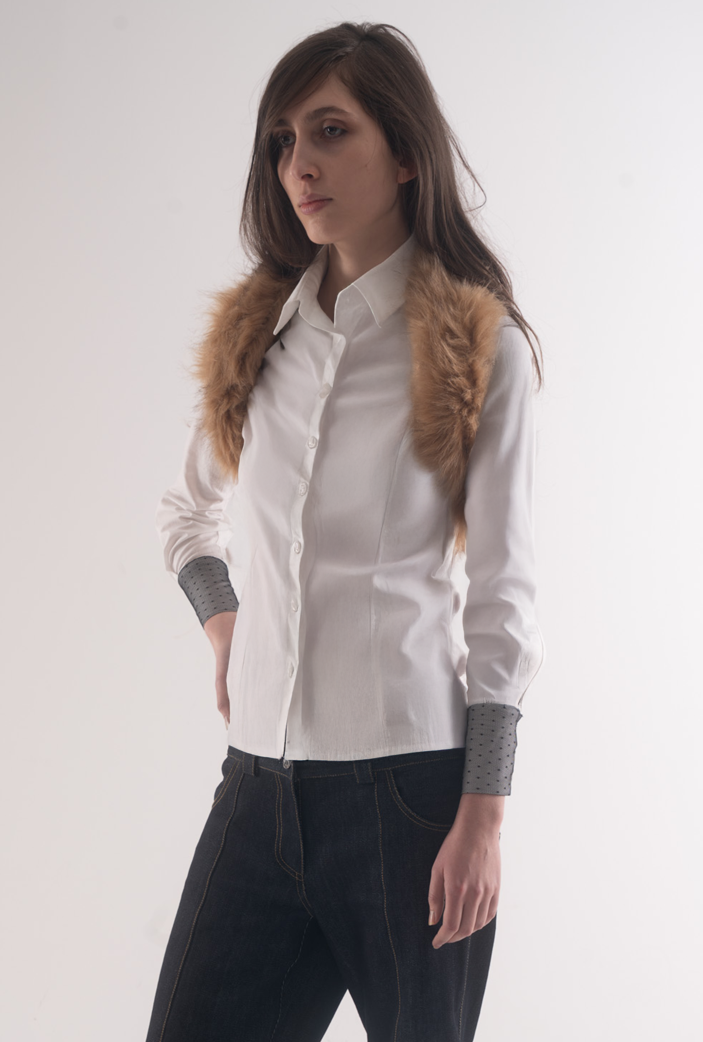 Baby, its cold outside shrug