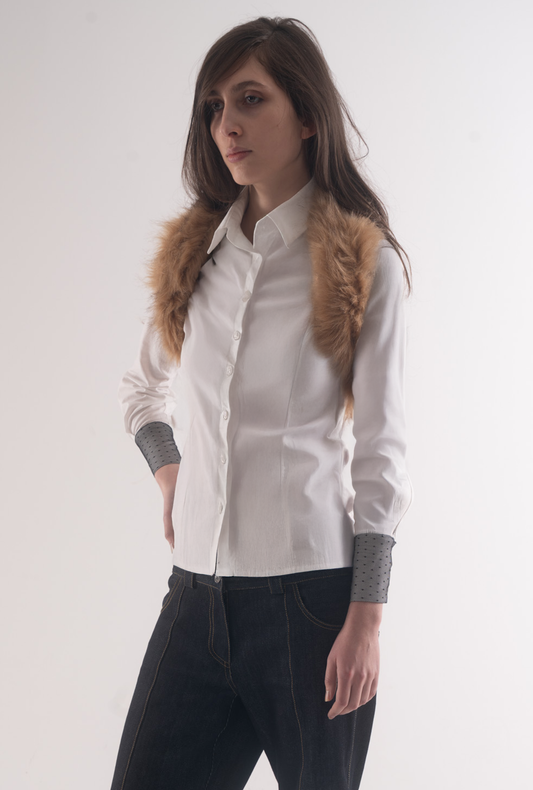 Baby, its cold outside shrug