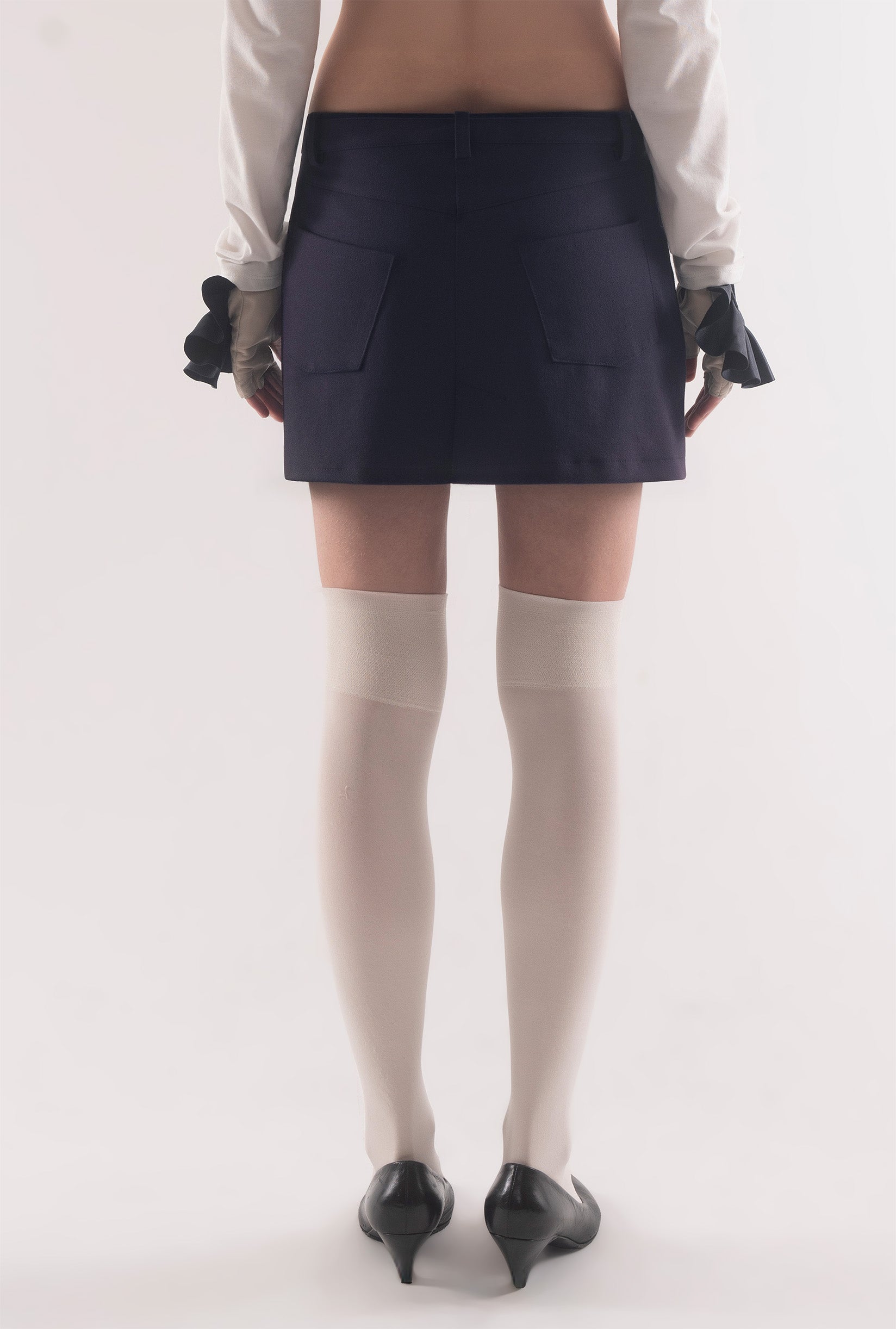 Dream skirt – lucila safdie