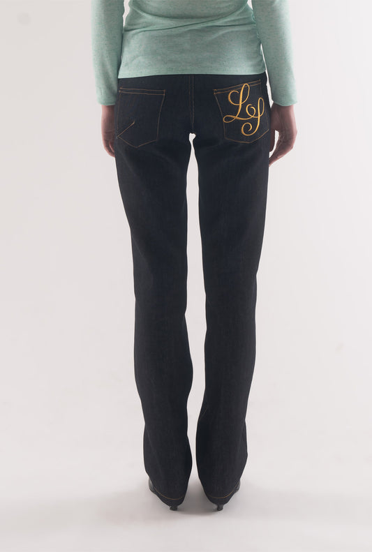Lucila Jeans