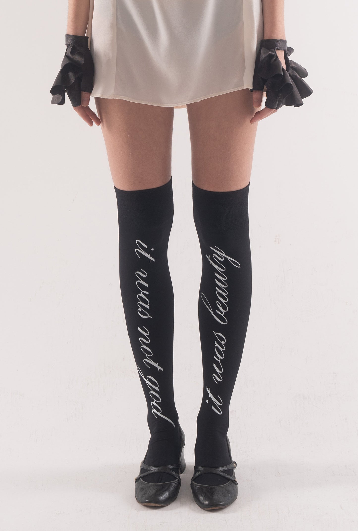 unbearable stockings