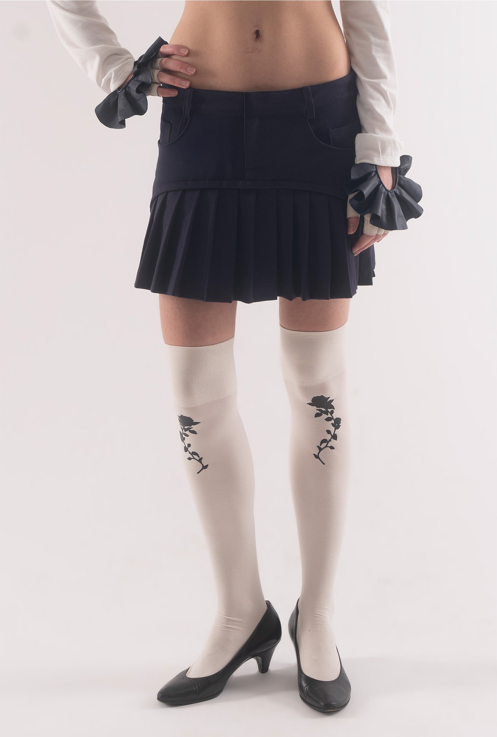 Dream skirt – lucila safdie