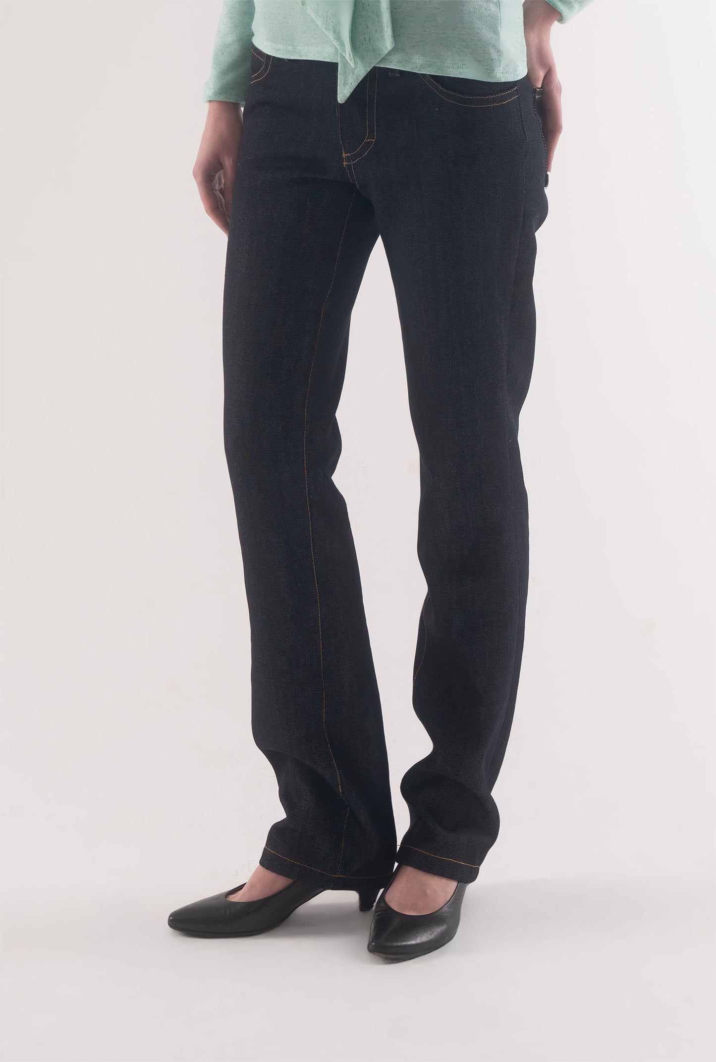 Lucila Jeans