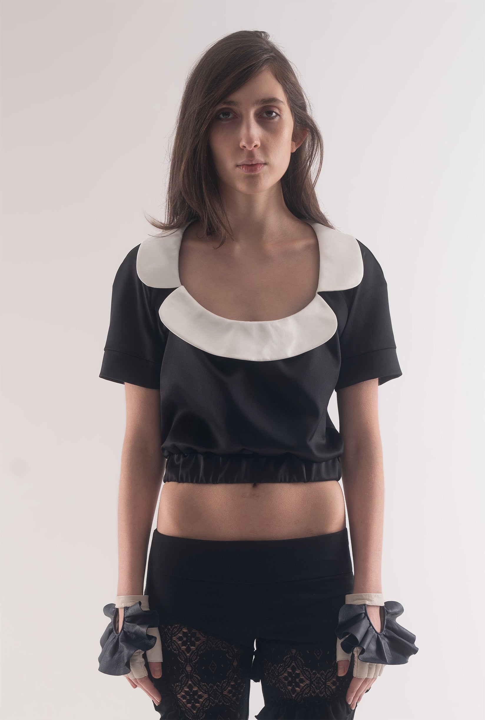 Tops – lucila safdie