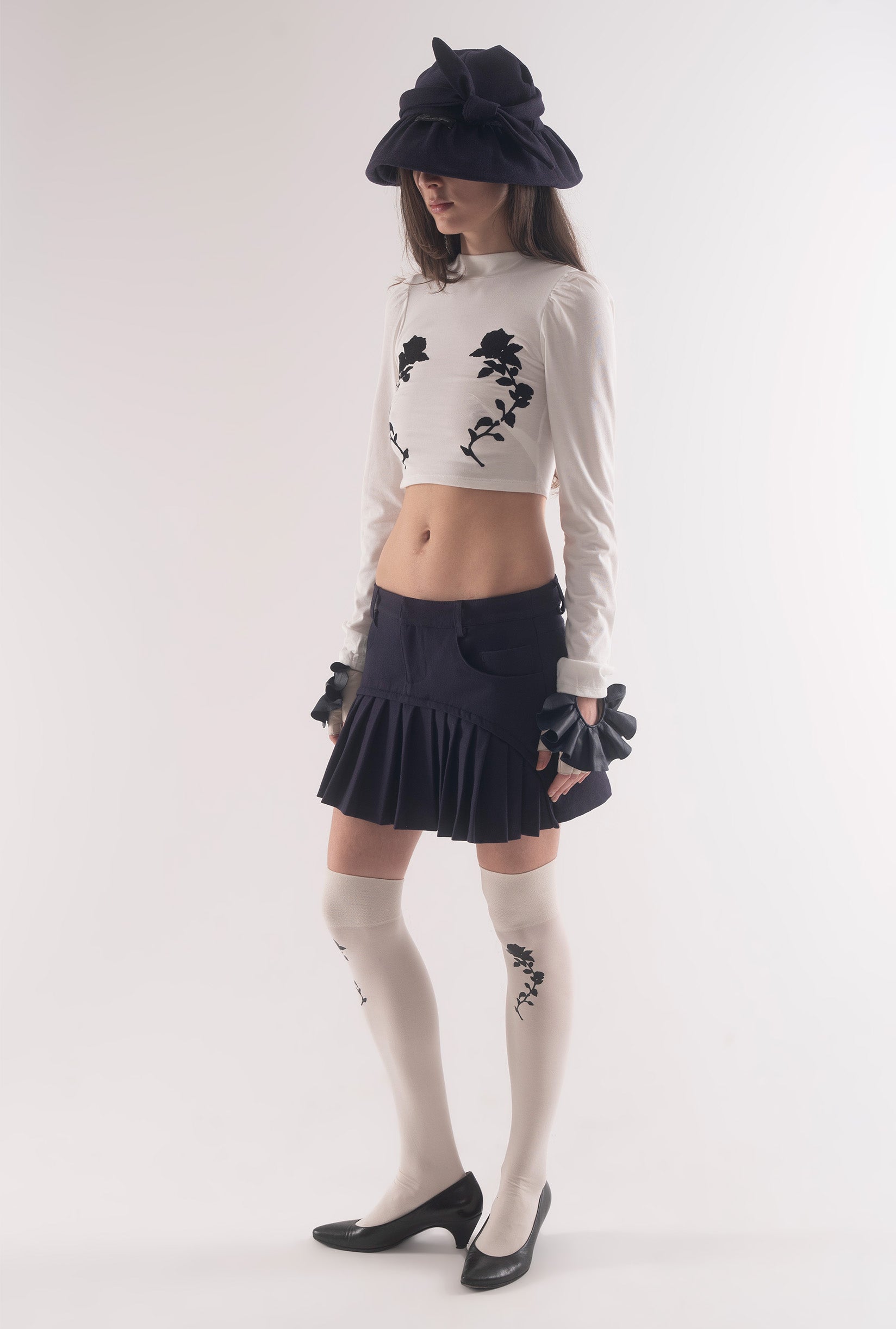 Dream skirt – lucila safdie