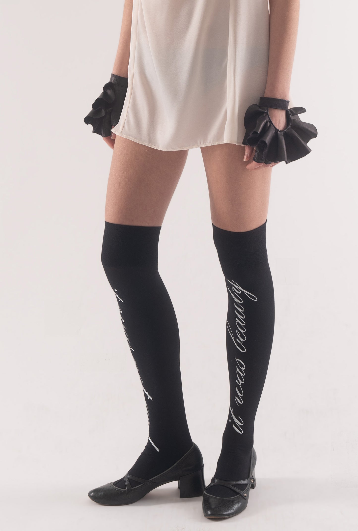 unbearable stockings