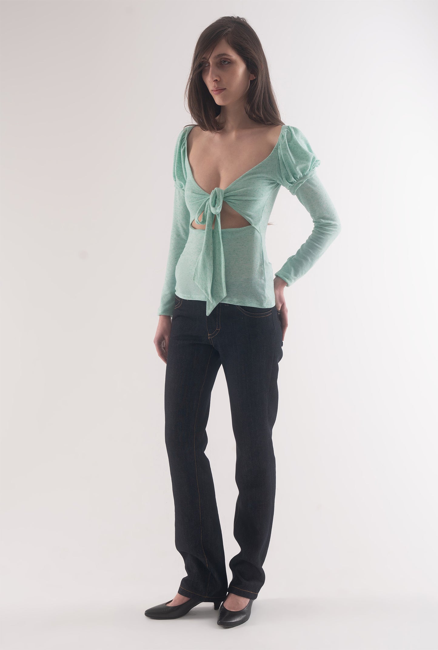 Lucila Jeans