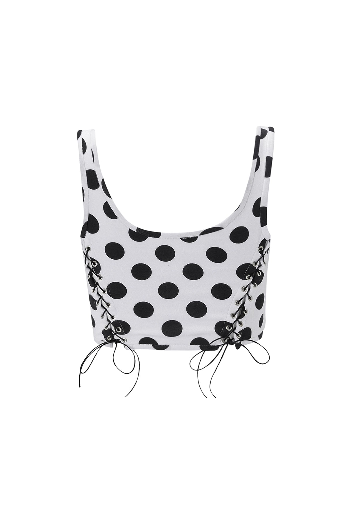 Dakota bra - polka dots