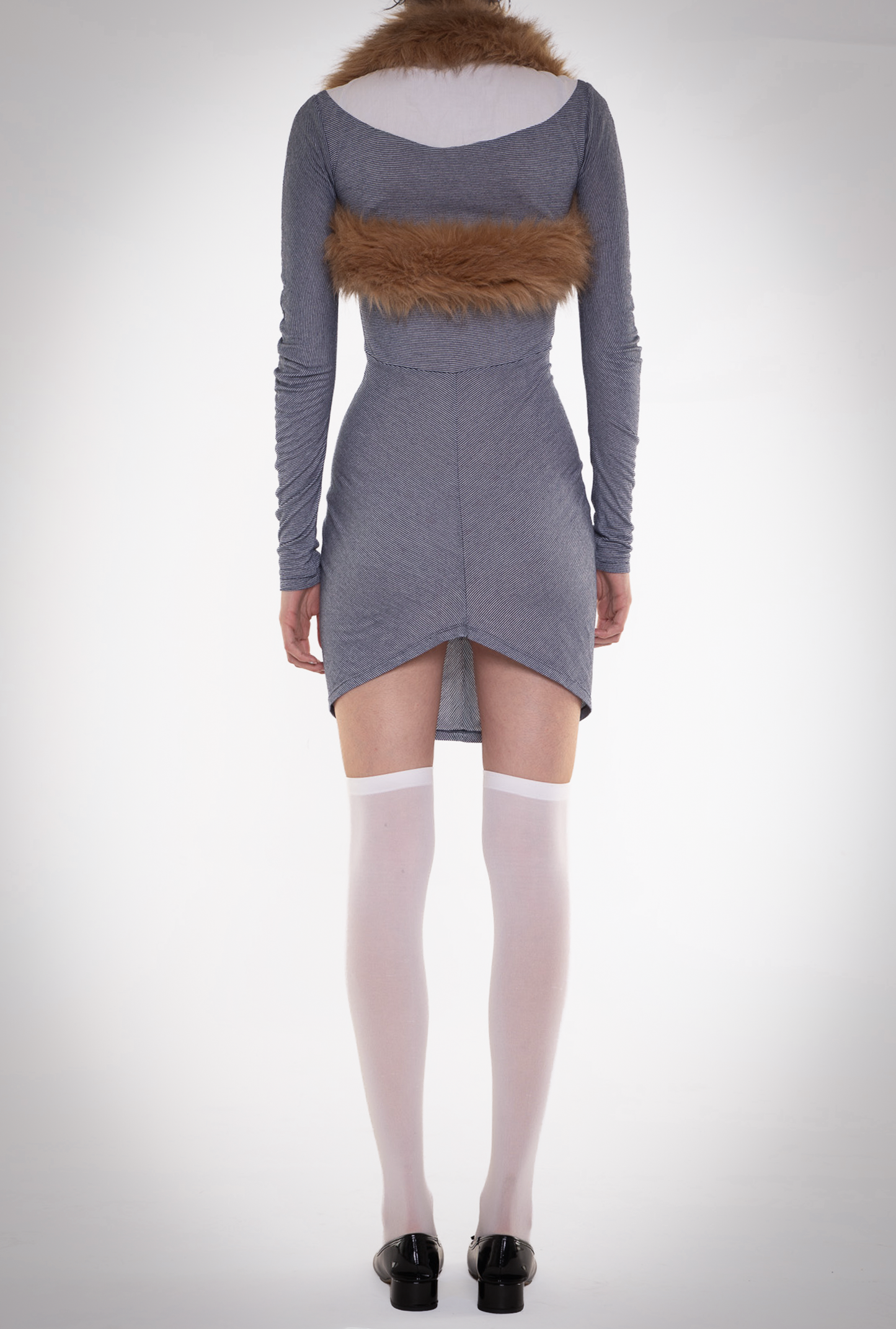 Baby, its cold outside shrug