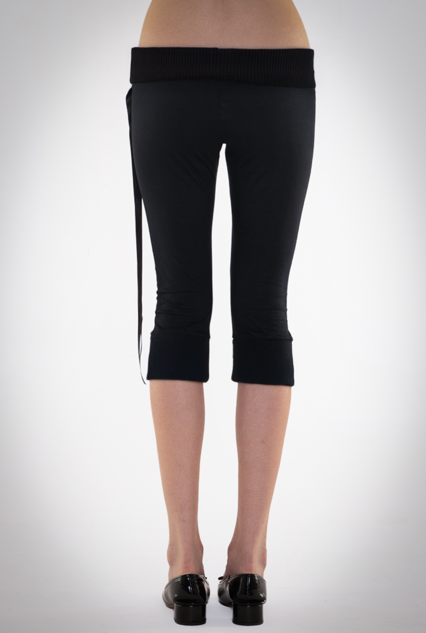 Somewhere leggings - Black