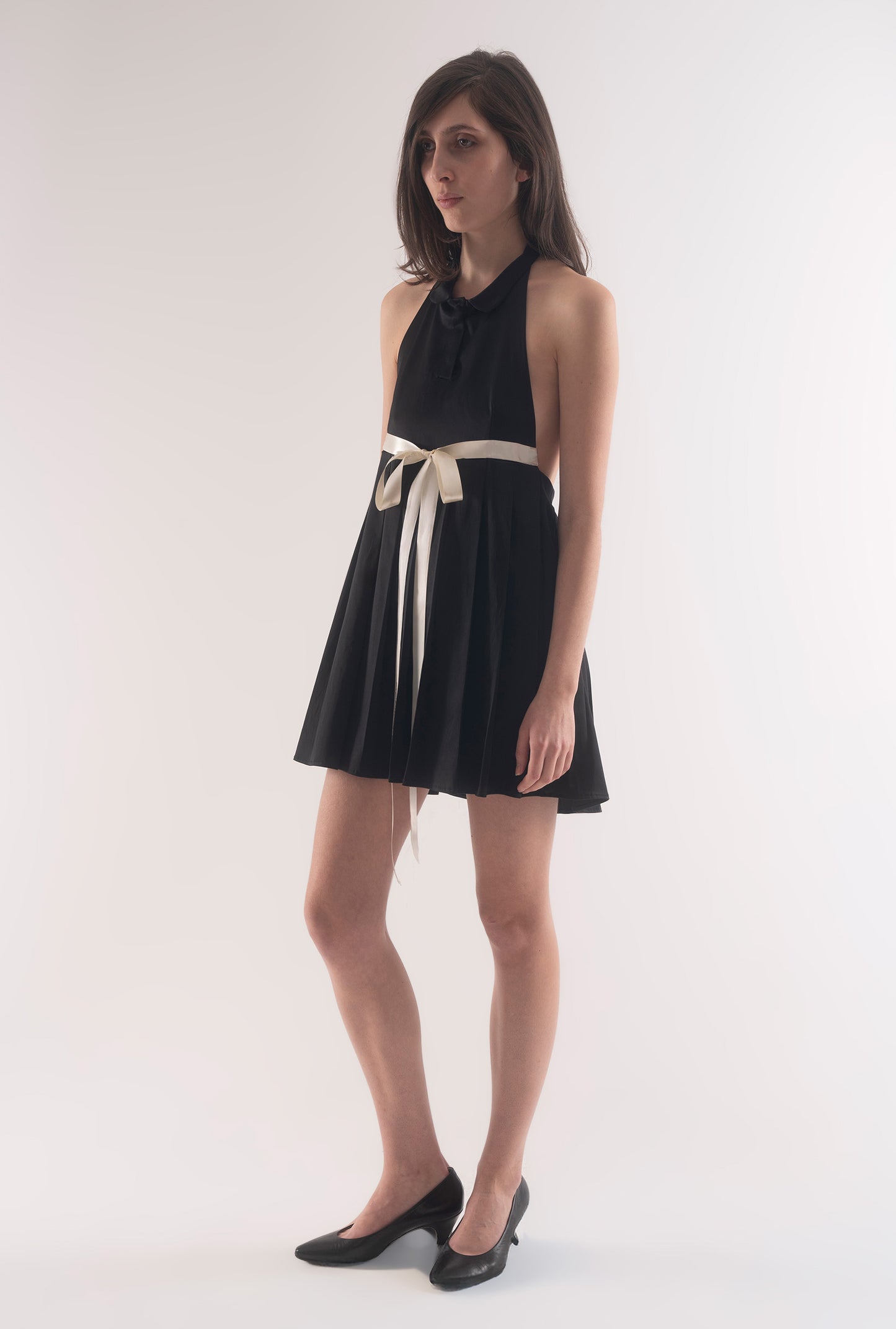 Honeymoon dress black