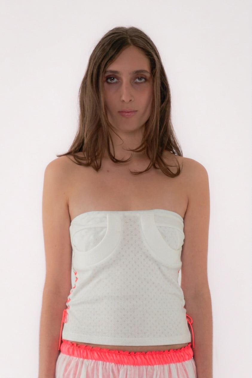 【NUBIAN】Lucila Safdie apple skrit Lucila Safdie - NUBIAN