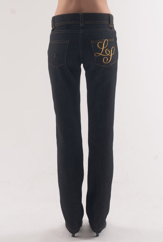 Lucila Jeans
