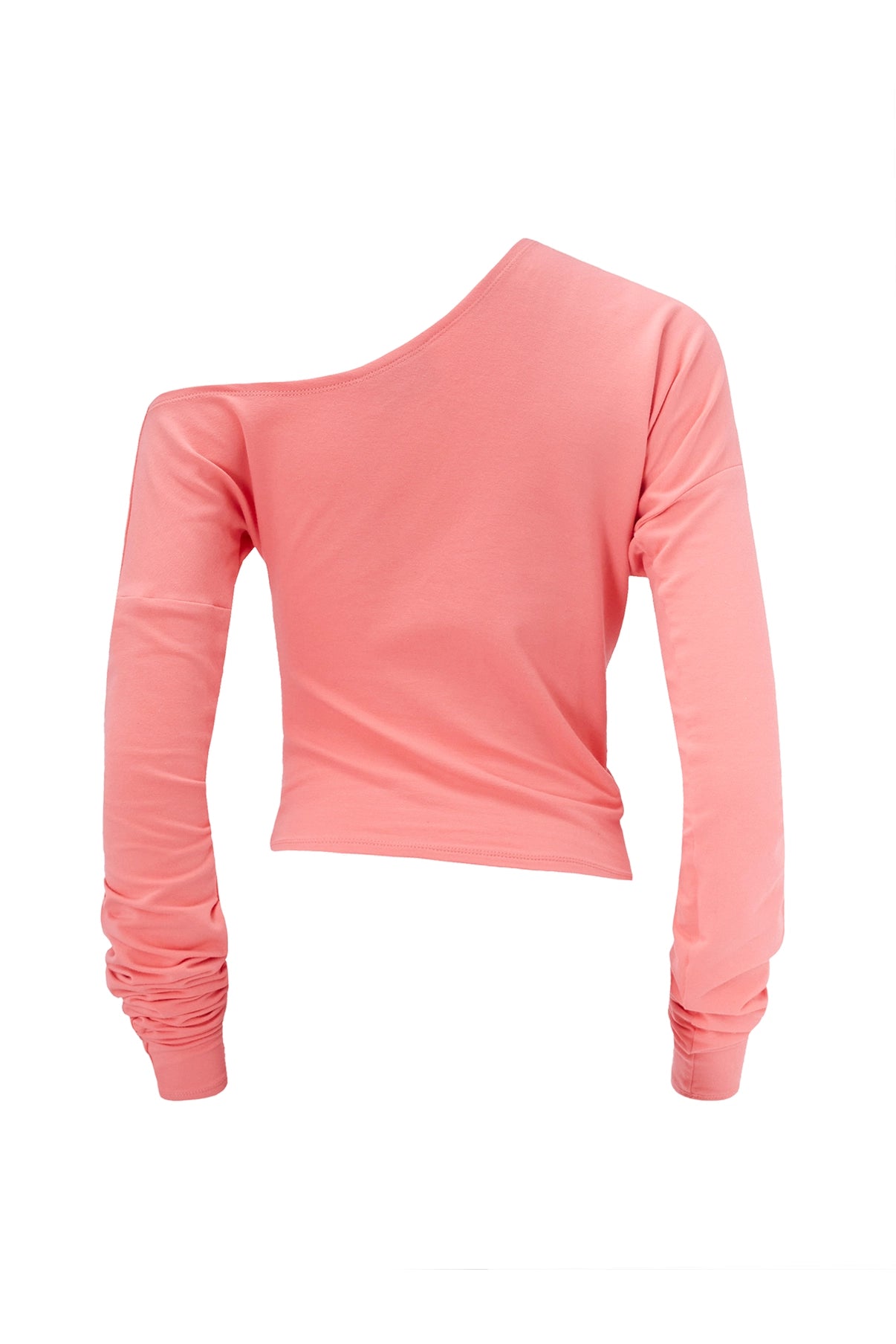 sofia sweatshirt - pink