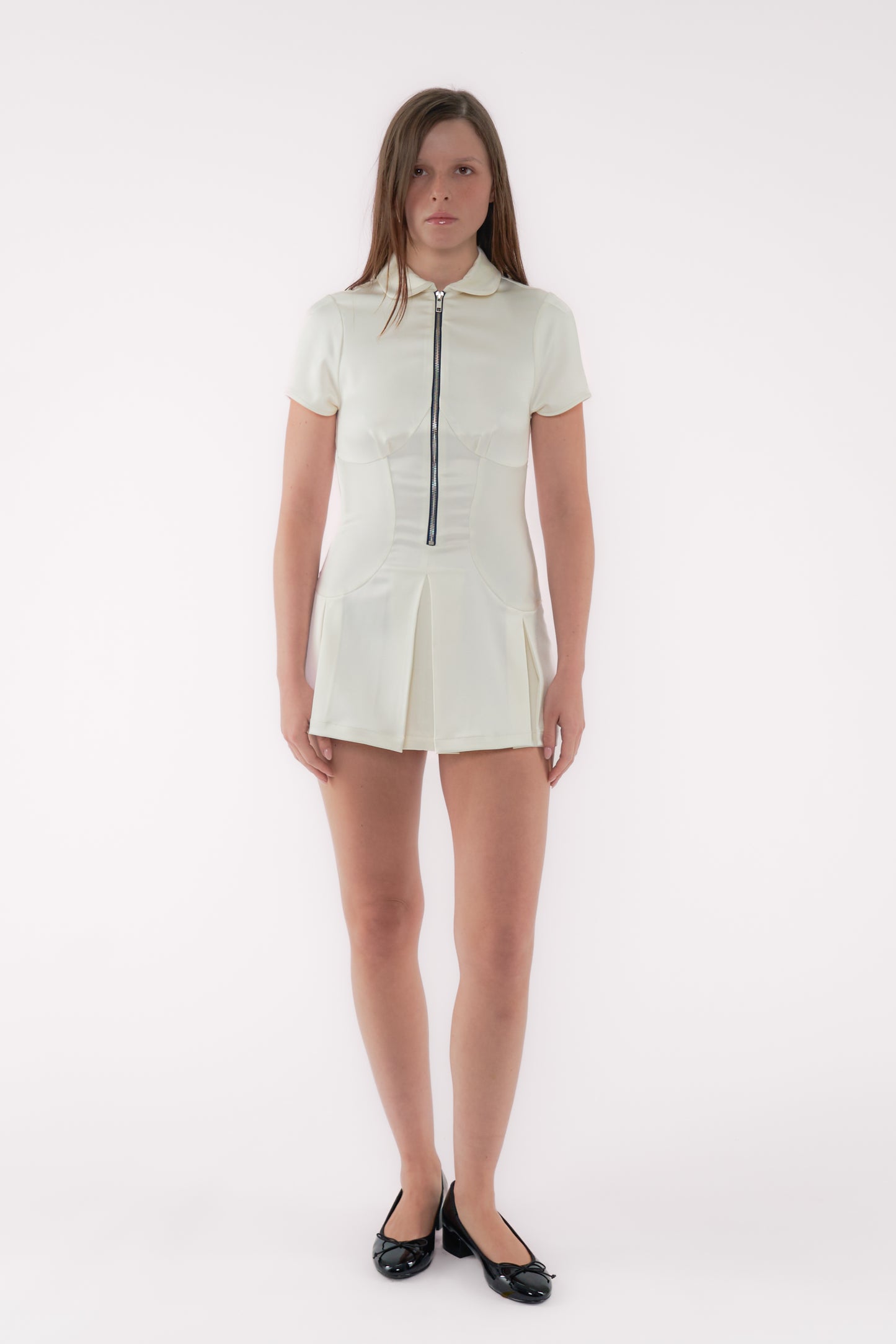 Tatiana Dress