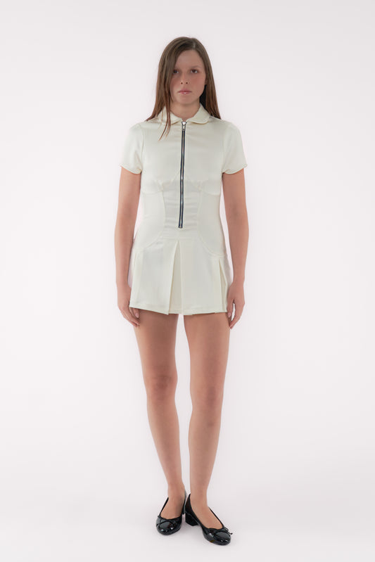 Tatiana Dress