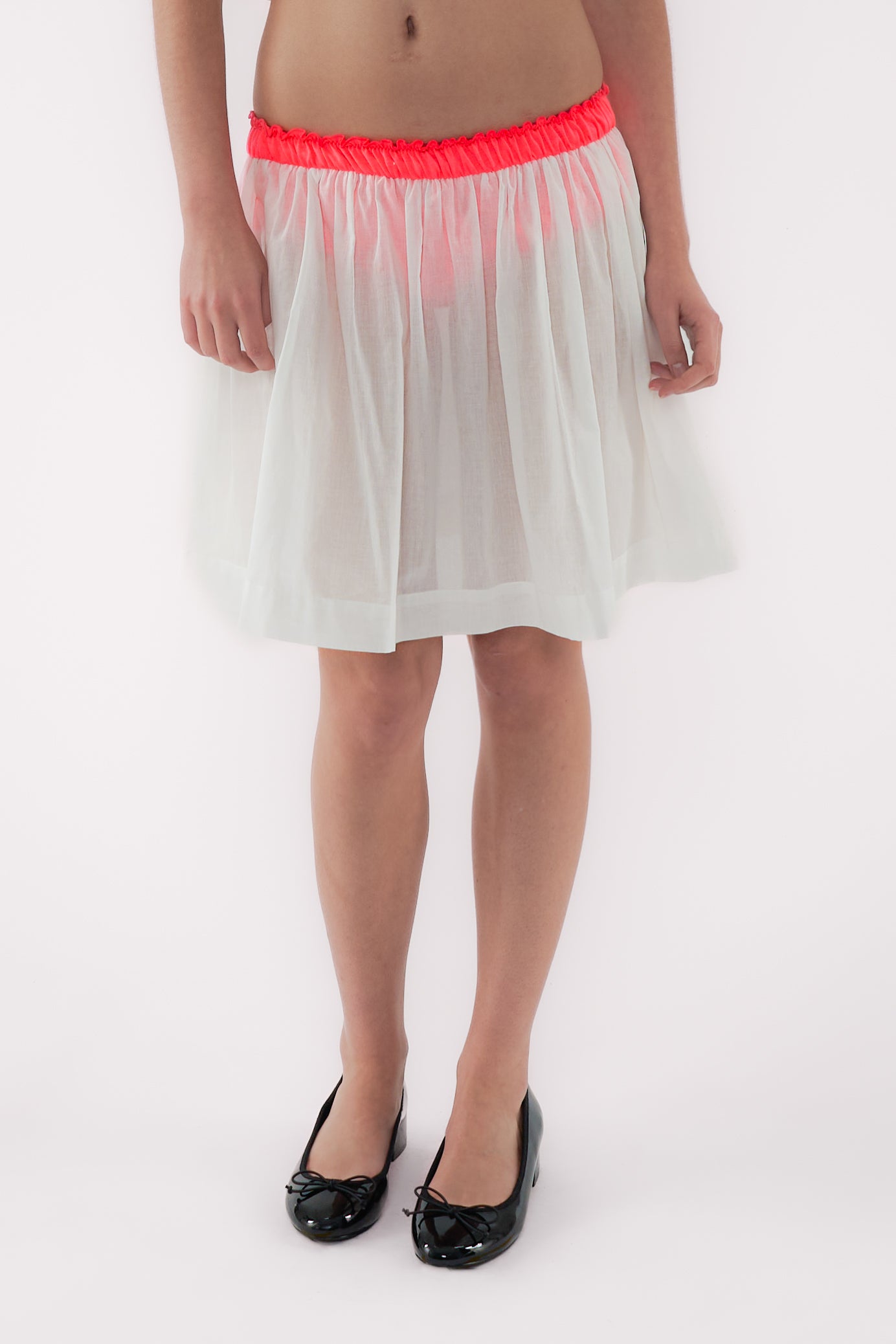 Canteen Skirt