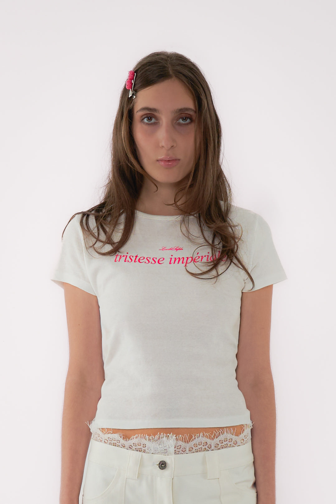 Tops – lucila safdie