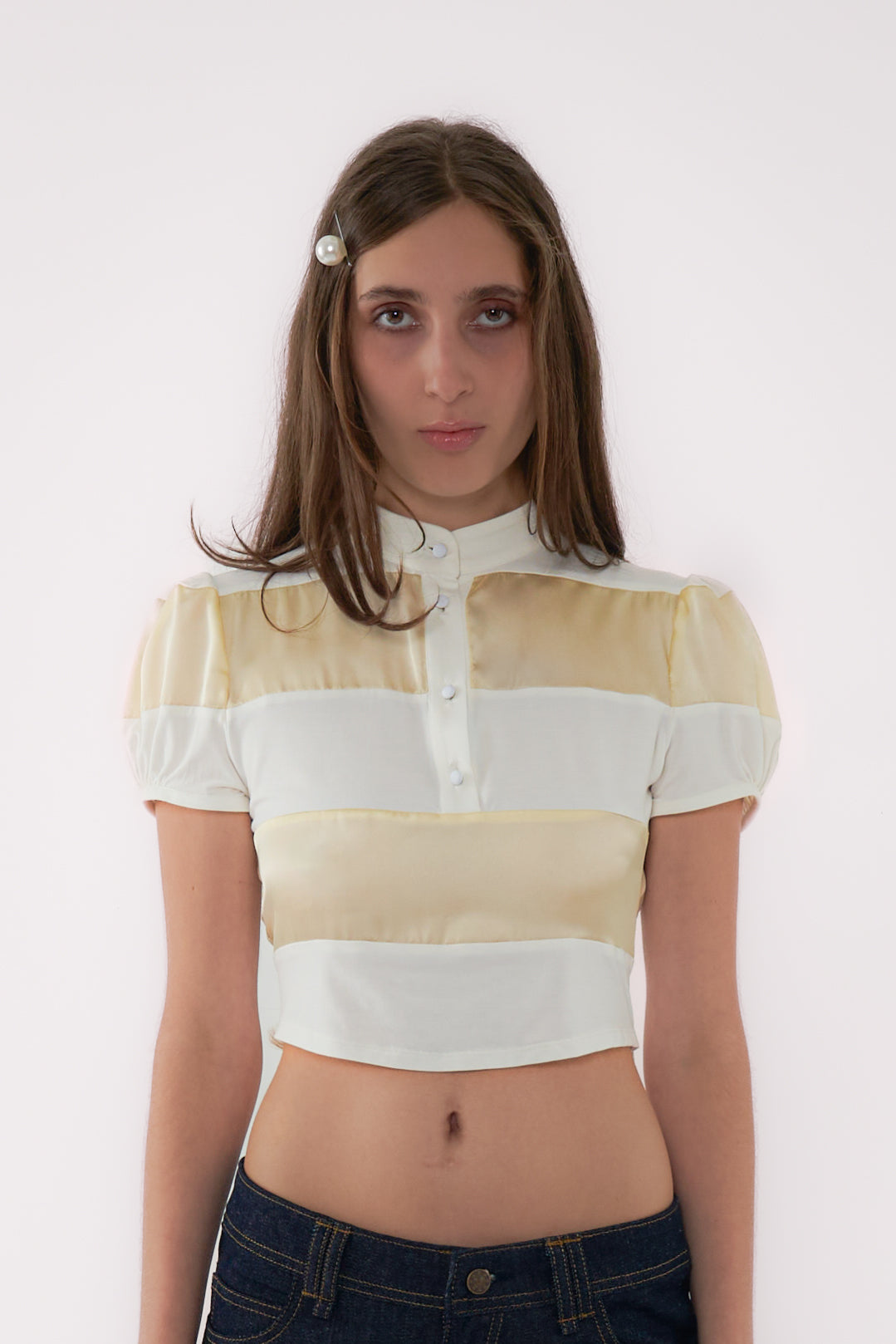 Tops – lucila safdie