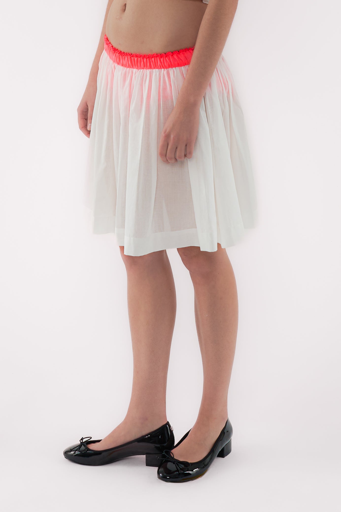 Canteen Skirt