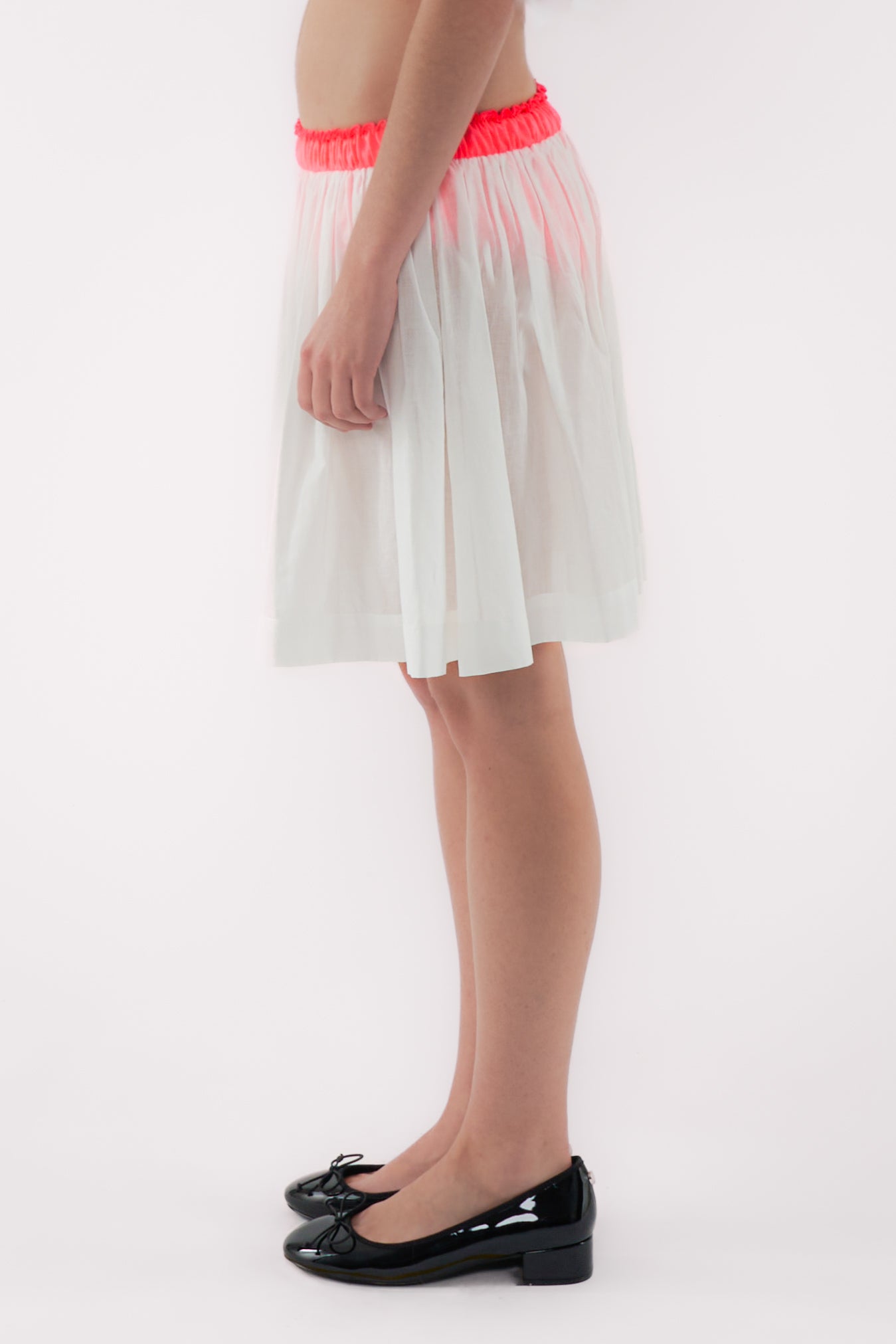 Canteen Skirt